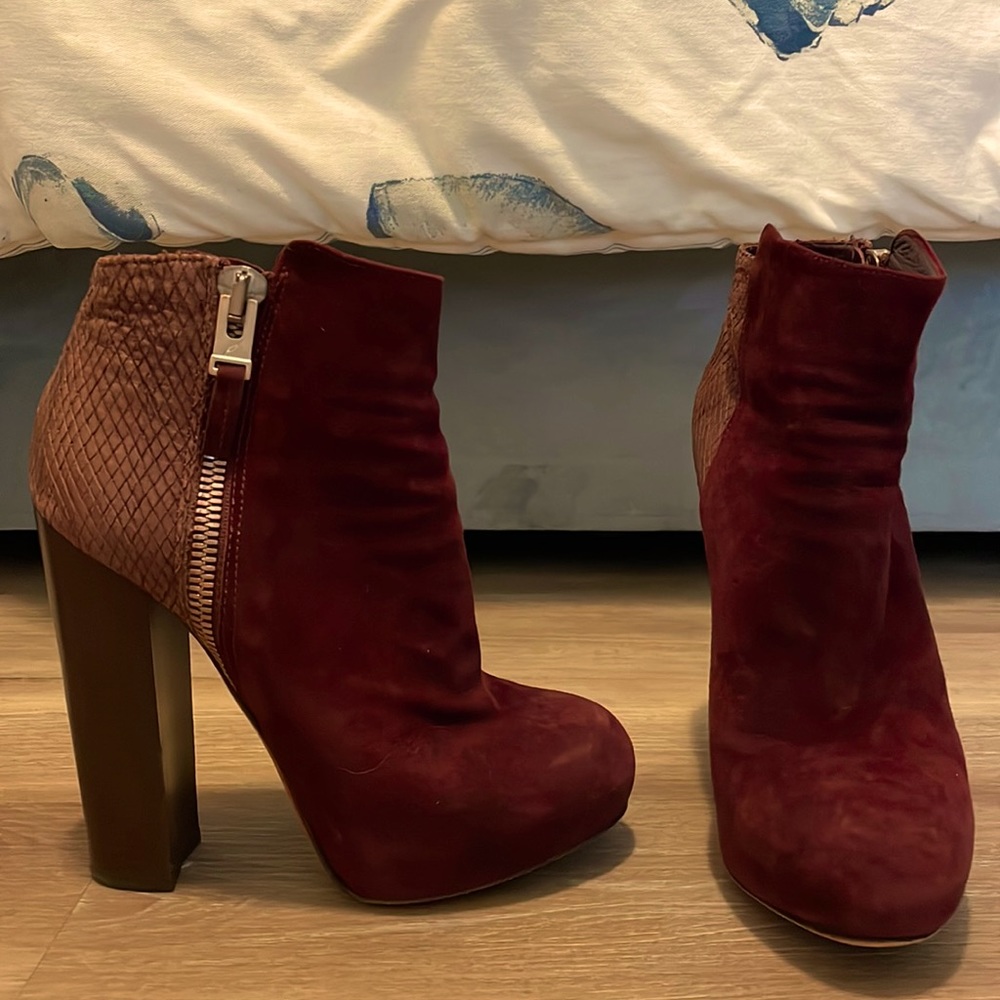 Brian Atwood Booties